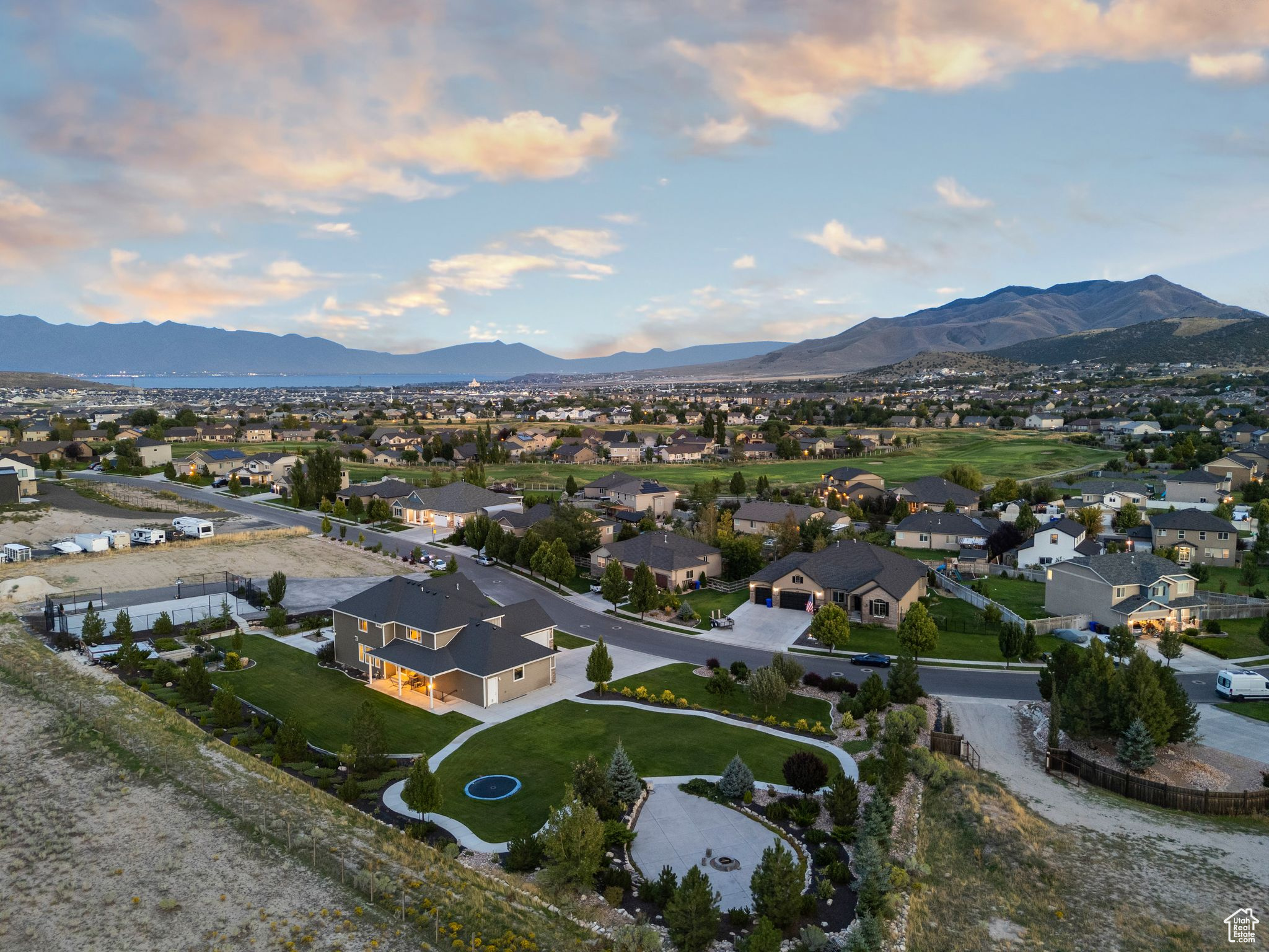 3273 E Stonebridge Ln, Eagle Mountain, Utah image 7