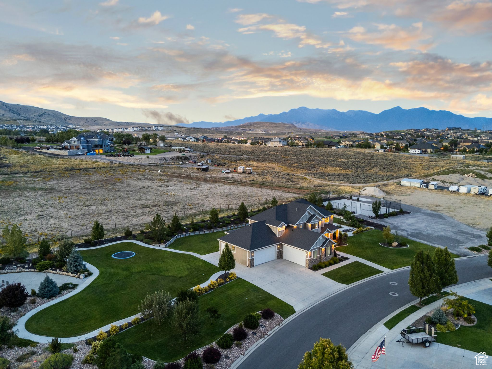 3273 E Stonebridge Ln, Eagle Mountain, Utah image 4