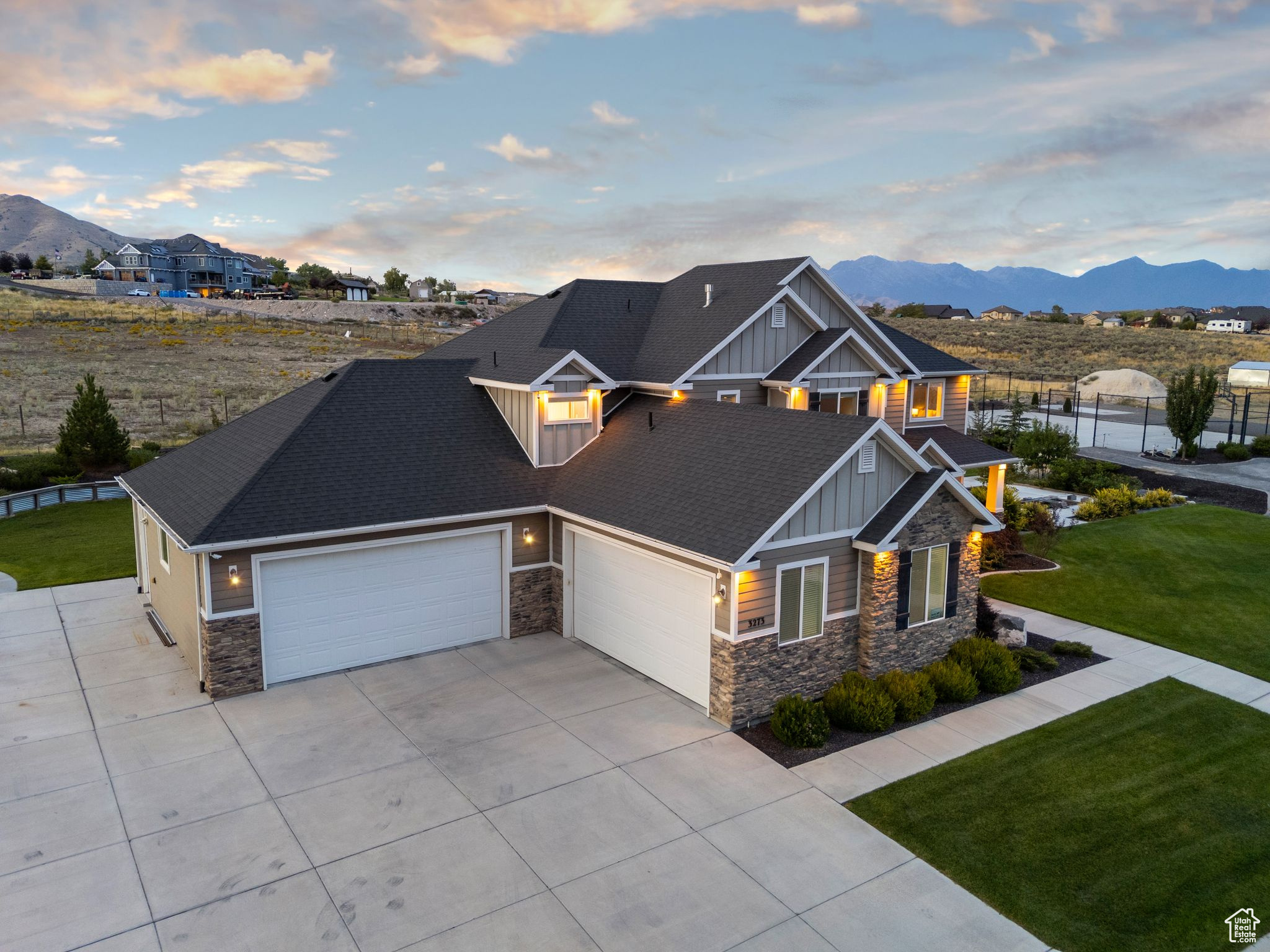 3273 E Stonebridge Ln, Eagle Mountain, Utah image 6