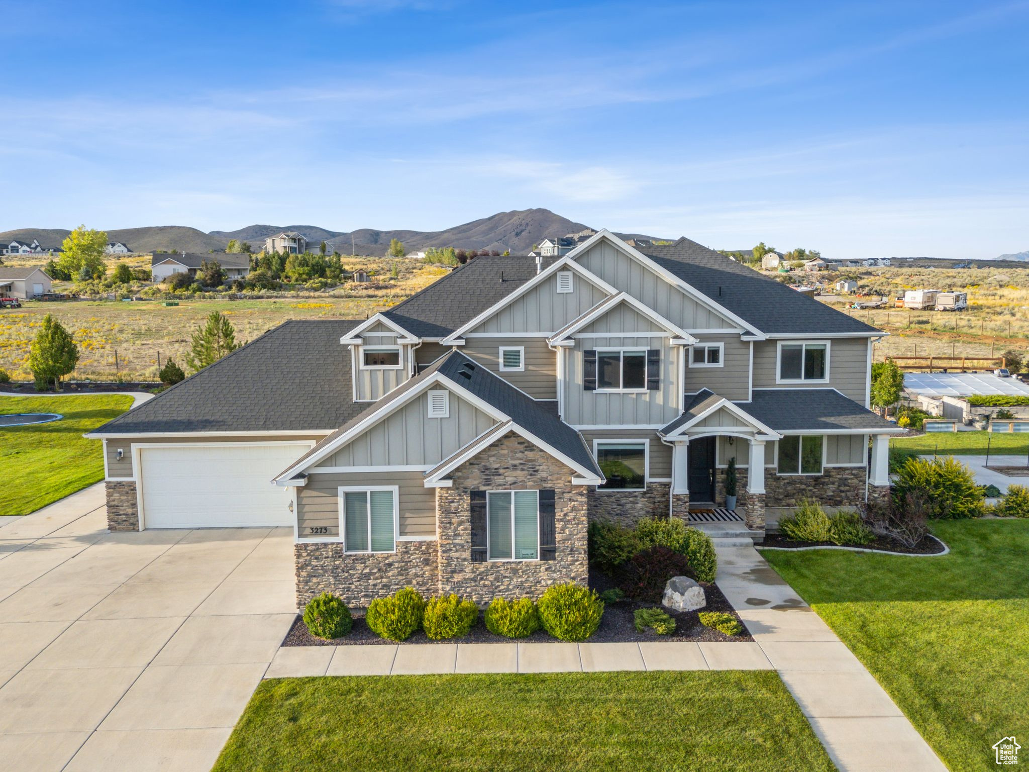 3273 E Stonebridge Ln, Eagle Mountain, Utah image 10