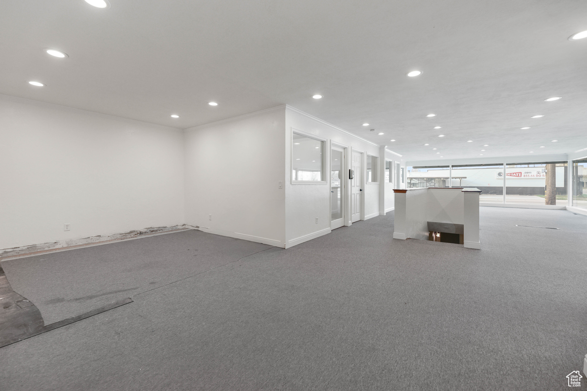 PARK - Commercial Sale