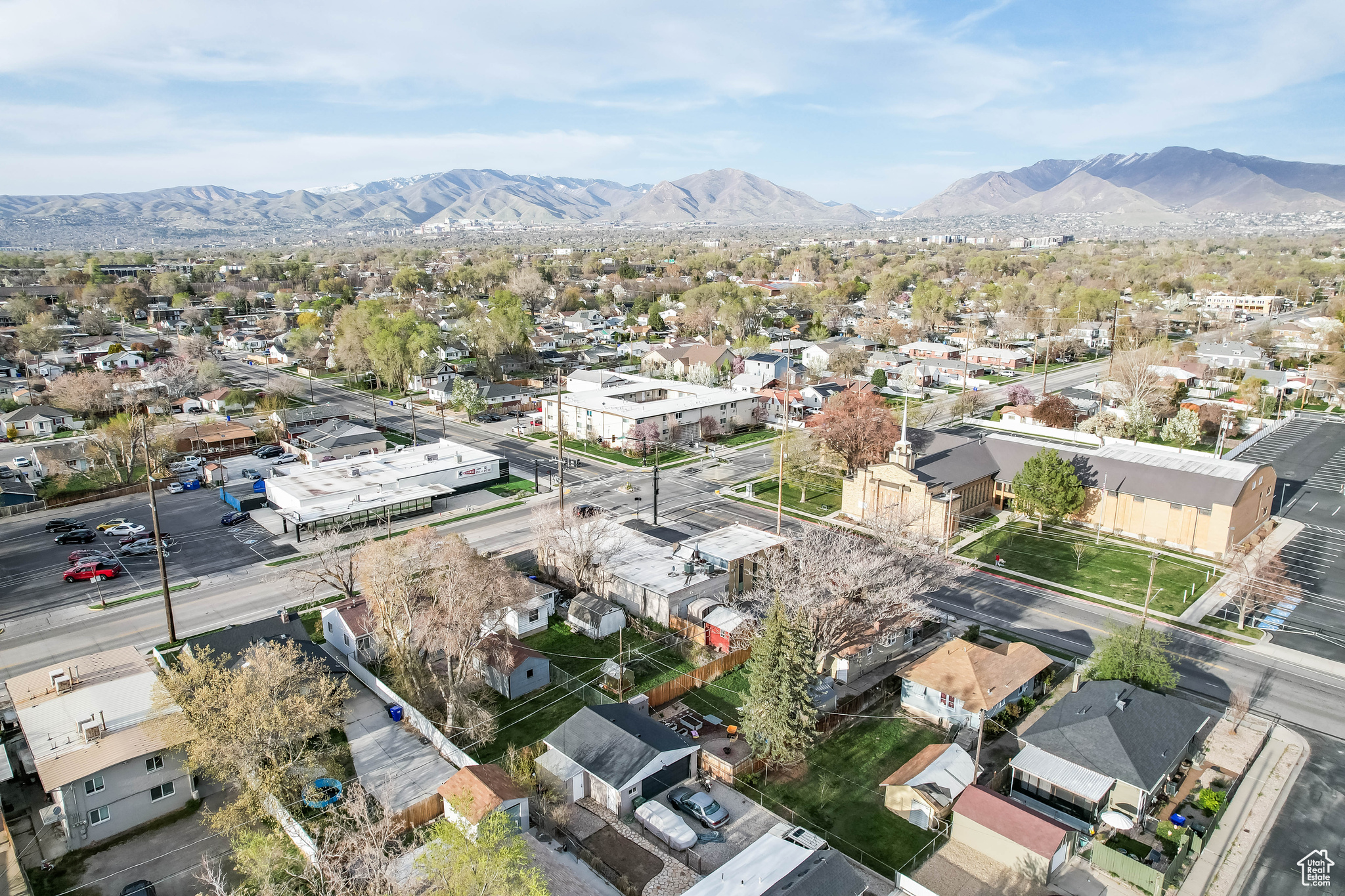 PARK - Commercial Sale