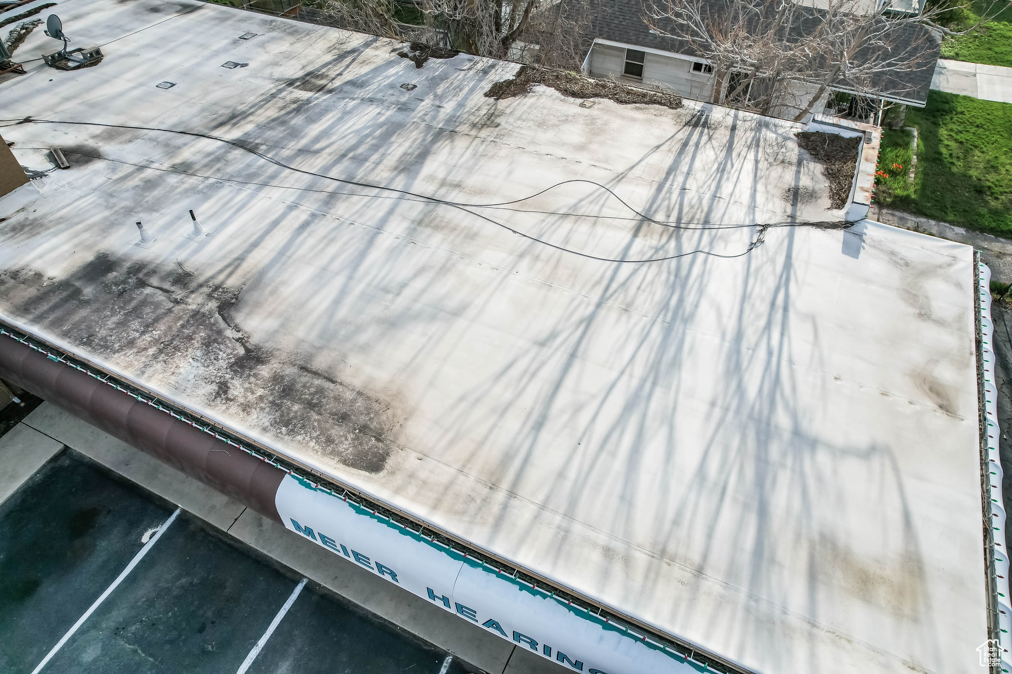 PARK - Commercial Sale