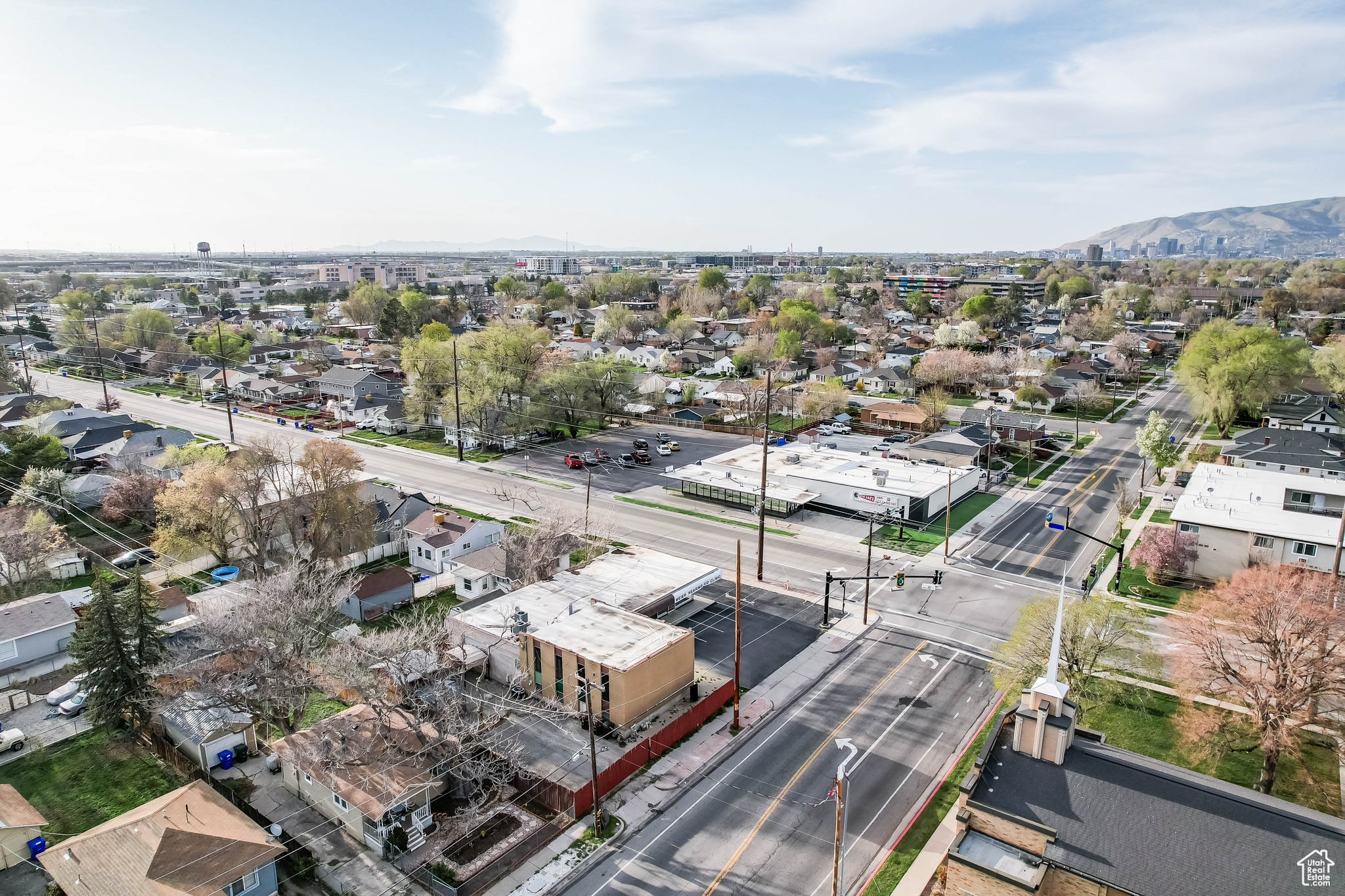 PARK - Commercial Sale