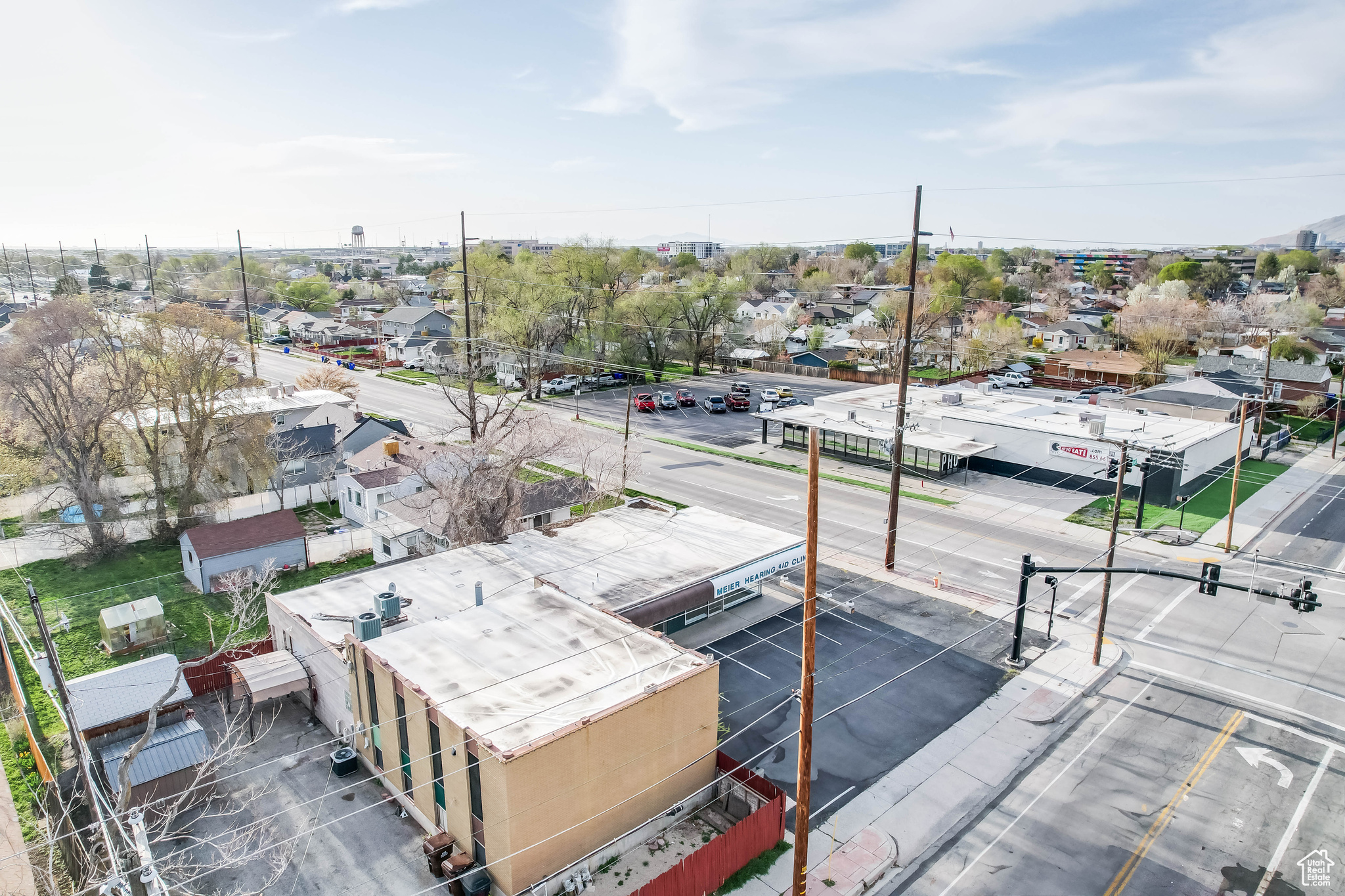 PARK - Commercial Sale