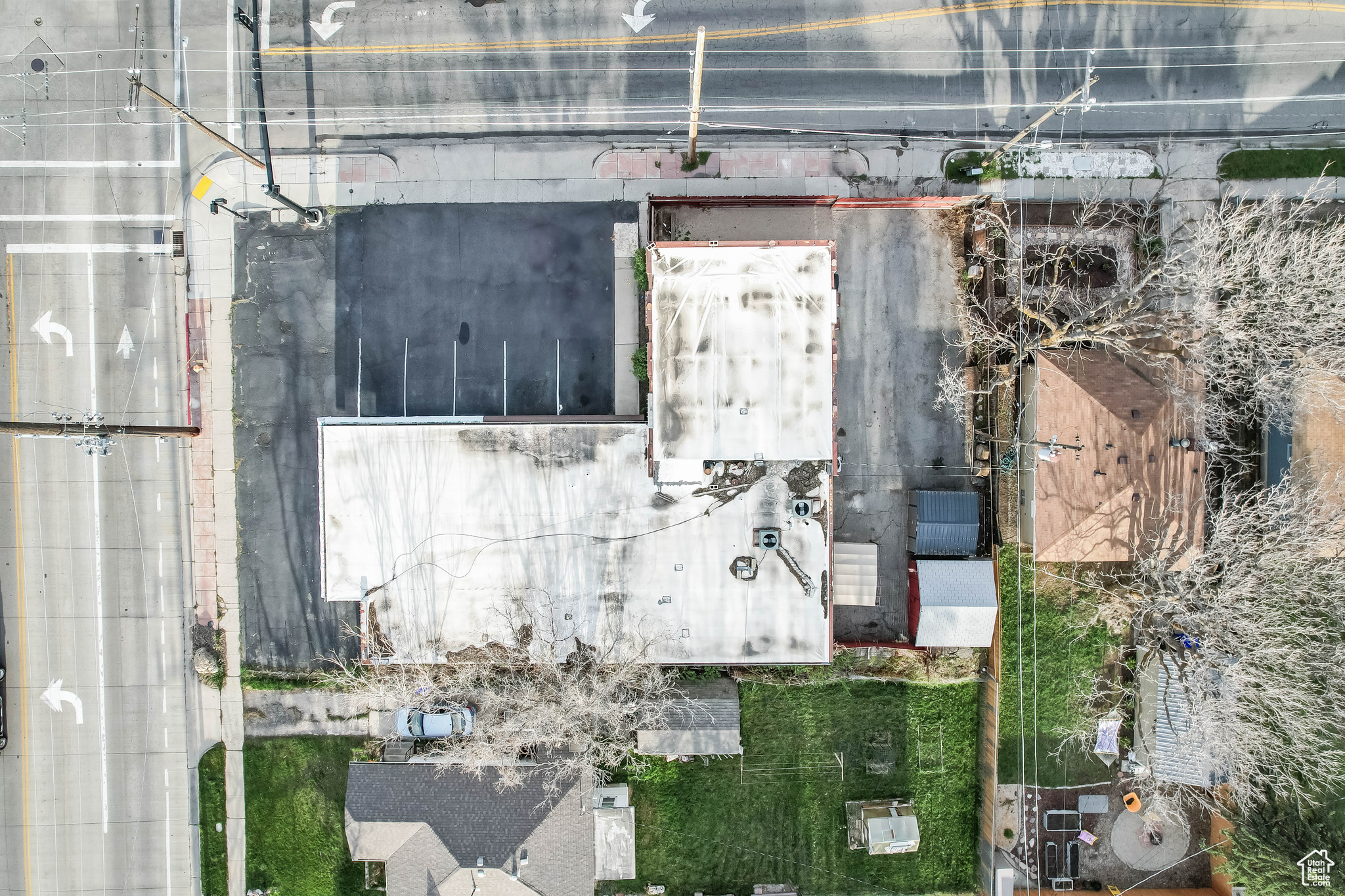 PARK - Commercial Sale