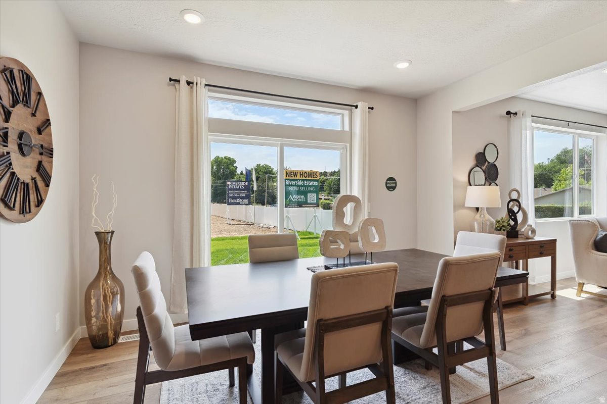 KIOWA COURT - Residential