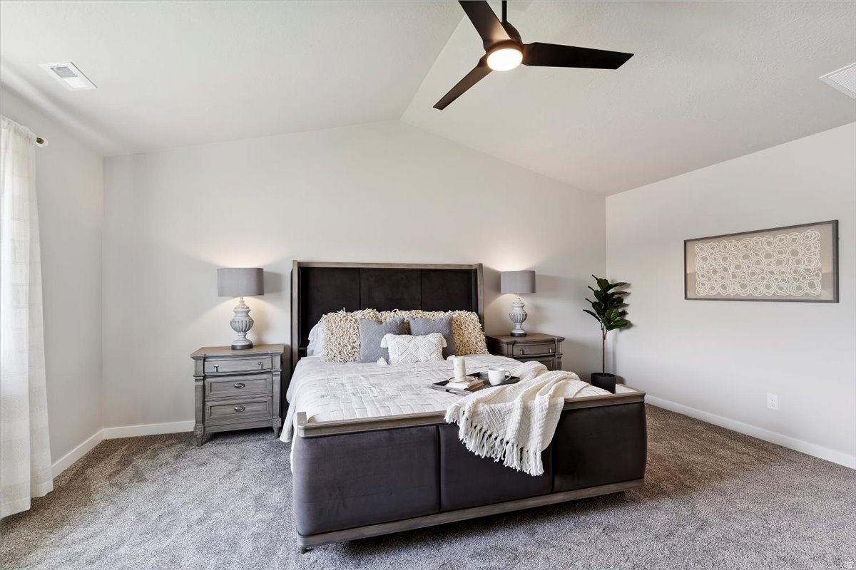 KIOWA COURT - Residential