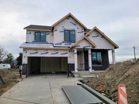 Photo of 3516 S CARNEGIE LN #3, West Valley City, UT 84120 (MLS # 2128253)