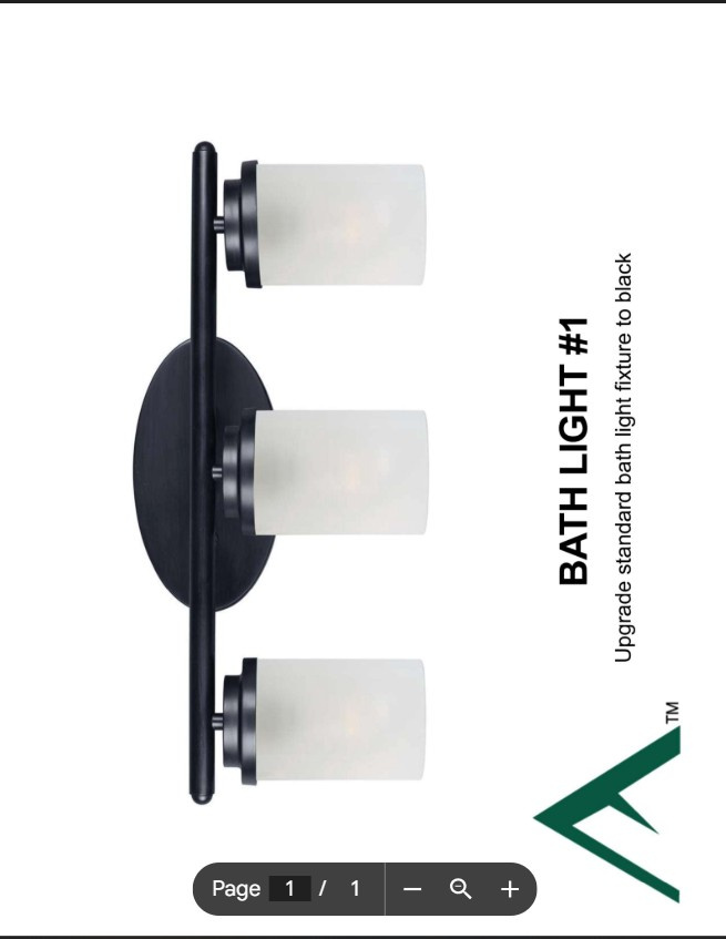 KIOWA COURT - Residential