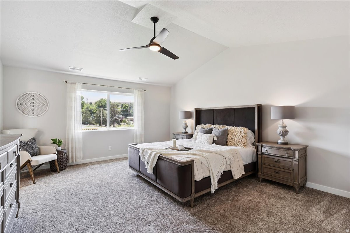 KIOWA COURT - Residential