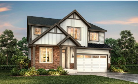 KIOWA COURT - Residential