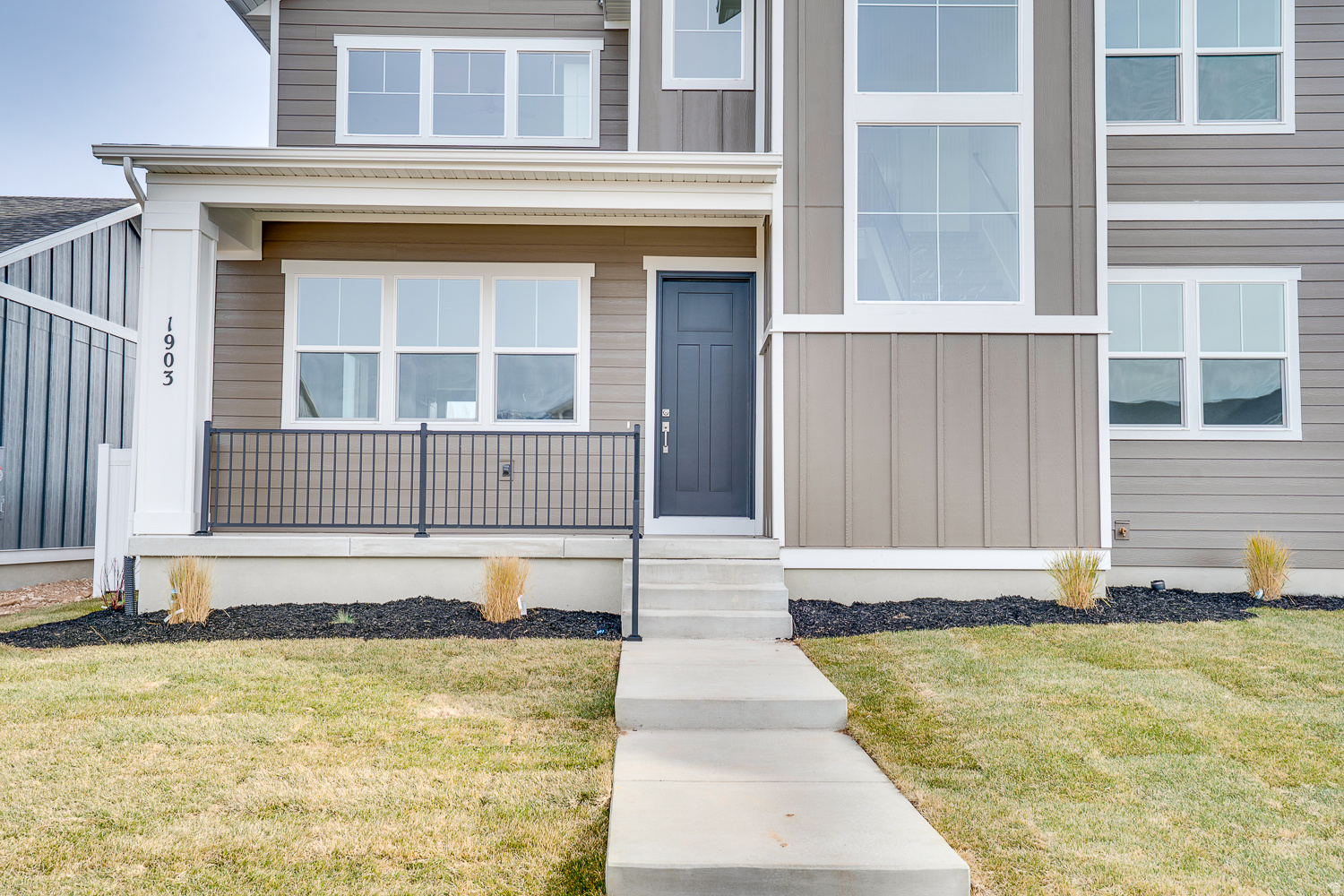 SAWMILL - Residential