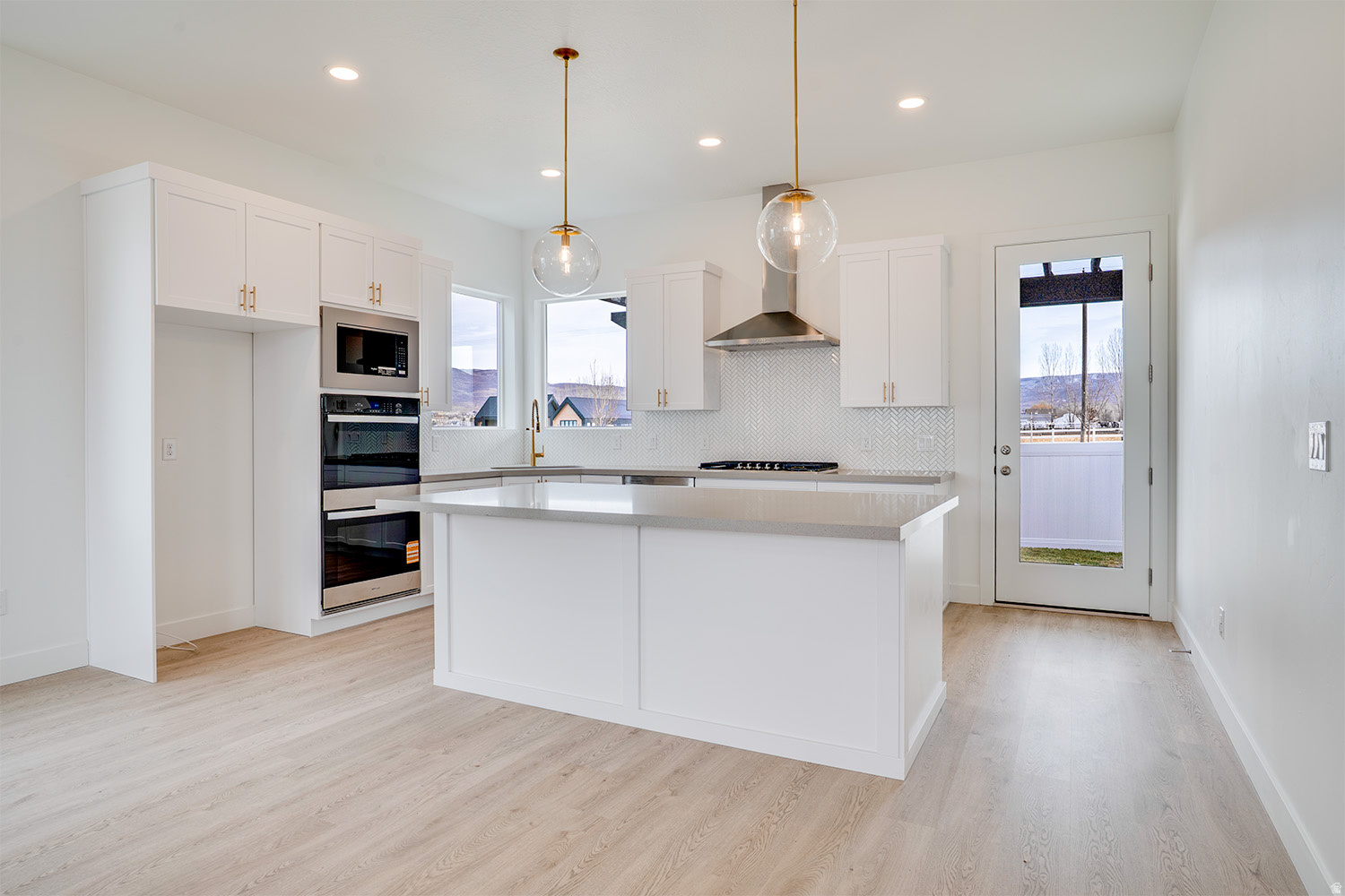 SAWMILL - Residential