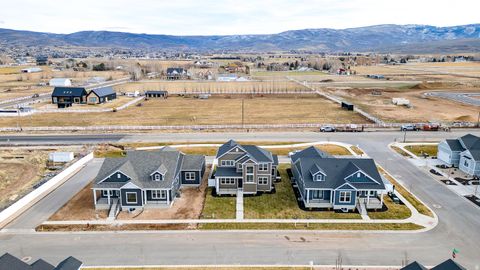 Tiny photo for 1903 S 1160 E #402, Heber City, UT 84032 (MLS # 2127470)