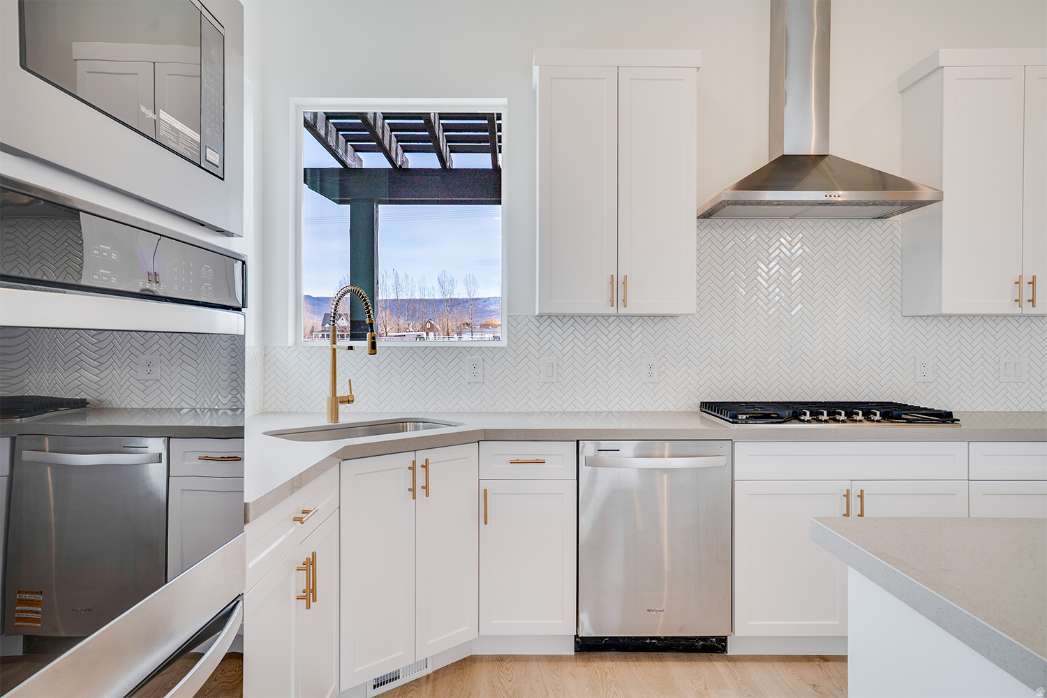 SAWMILL - Residential