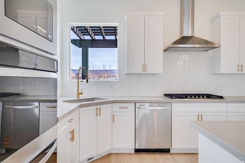 Tiny photo for 1903 S 1160 E #402, Heber City, UT 84032 (MLS # 2127470)