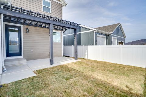 Tiny photo for 1903 S 1160 E #402, Heber City, UT 84032 (MLS # 2127470)