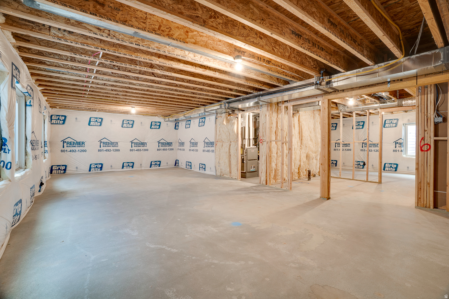 SAWMILL - Residential