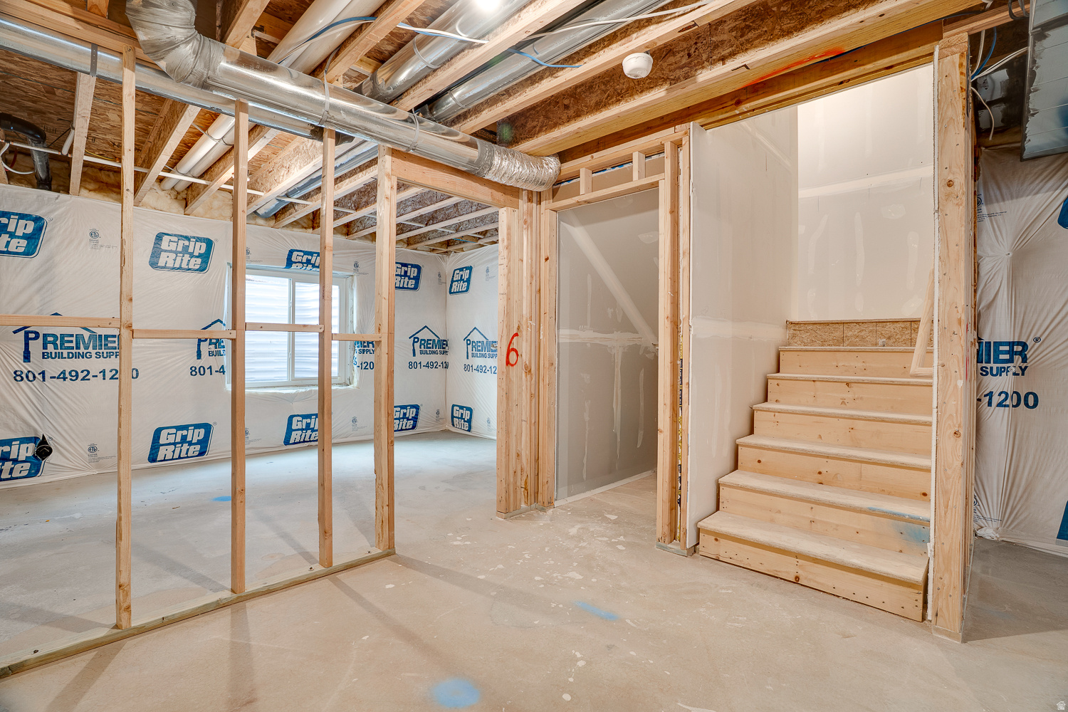 SAWMILL - Residential