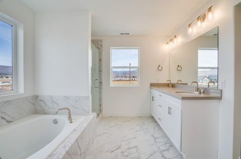 Tiny photo for 1903 S 1160 E #402, Heber City, UT 84032 (MLS # 2127470)