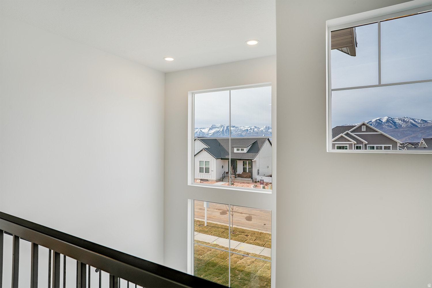 SAWMILL - Residential