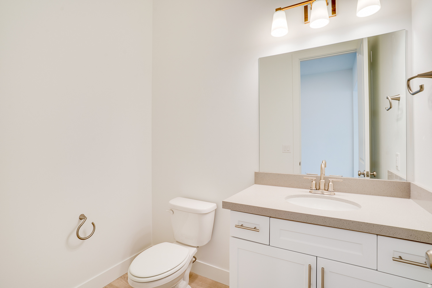 SAWMILL - Residential