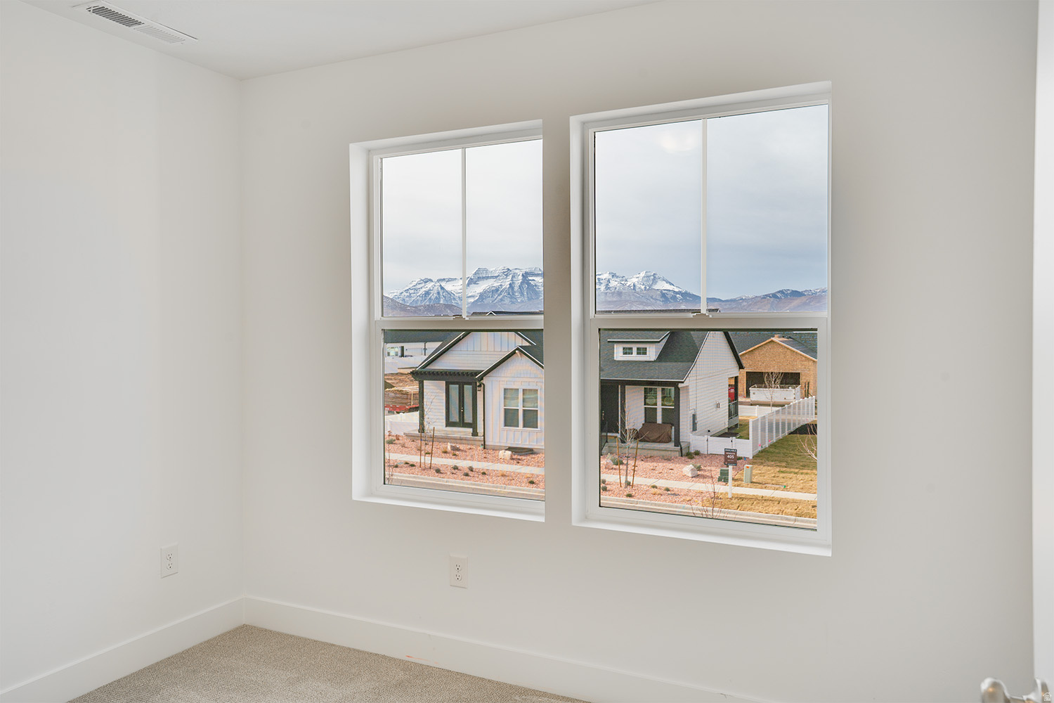 SAWMILL - Residential