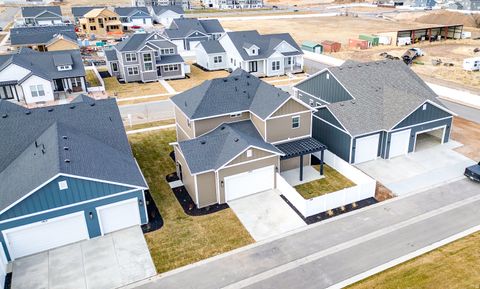 Tiny photo for 1903 S 1160 E #402, Heber City, UT 84032 (MLS # 2127470)