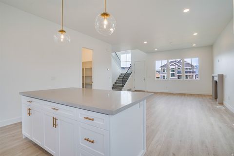 Tiny photo for 1903 S 1160 E #402, Heber City, UT 84032 (MLS # 2127470)