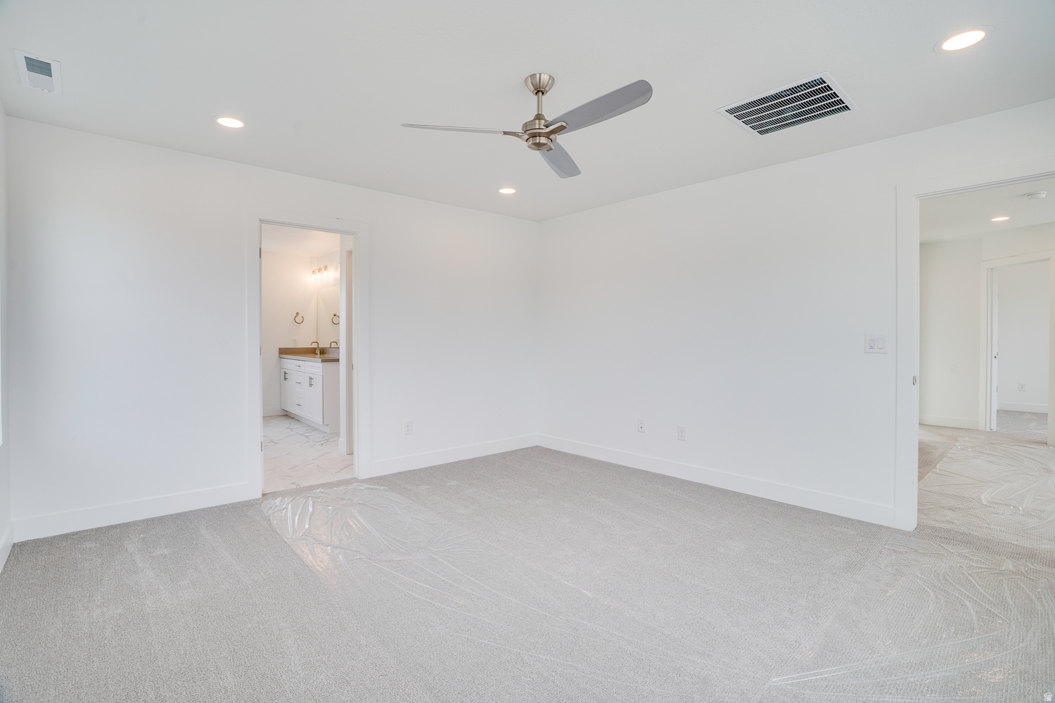 SAWMILL - Residential