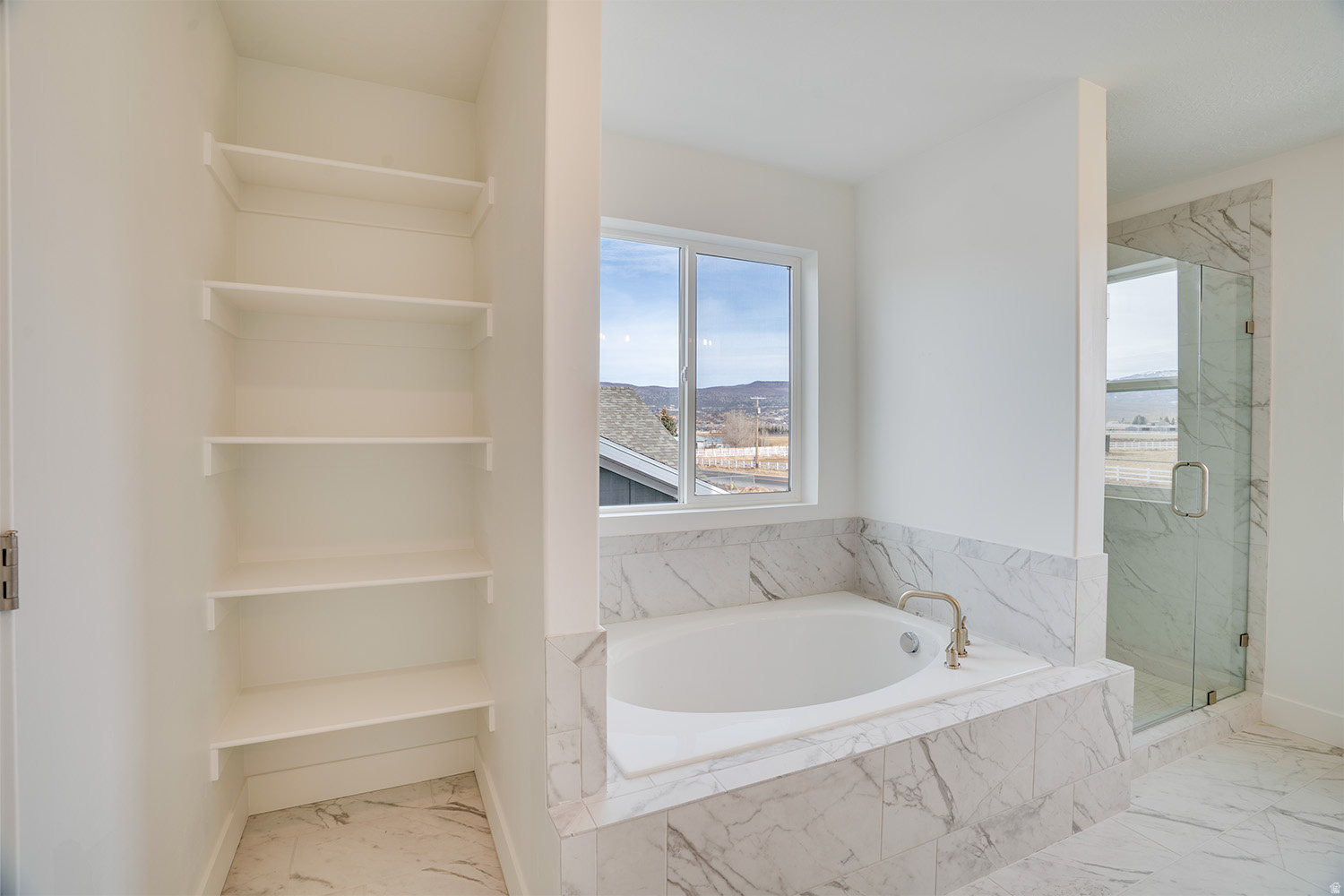 SAWMILL - Residential