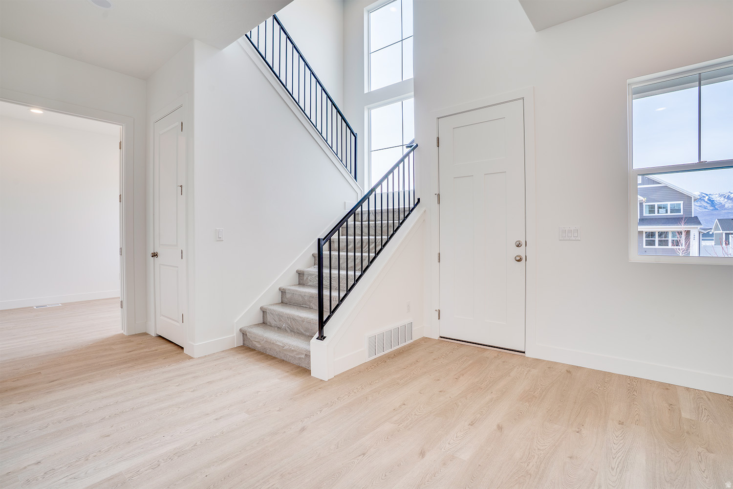 SAWMILL - Residential