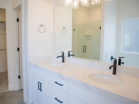 Tiny photo for 3380 N BLACKBIRD DRIVE LOT Dr #4041, Eagle Mountain, UT 84005 (MLS # 2135111)