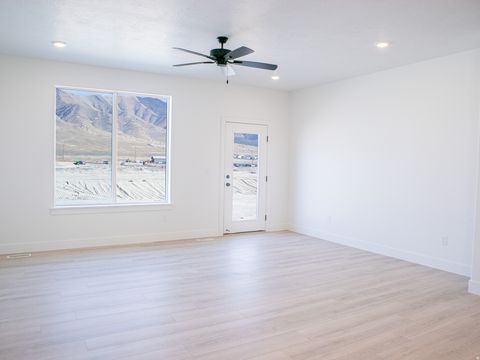 Tiny photo for 3380 N BLACKBIRD DRIVE LOT Dr #4041, Eagle Mountain, UT 84005 (MLS # 2135111)