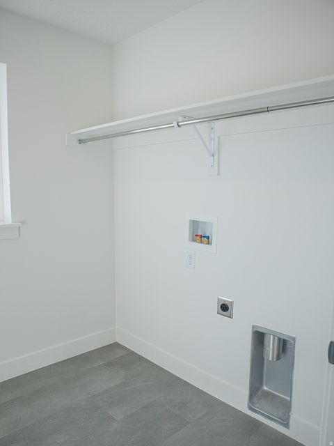 Tiny photo for 3380 N BLACKBIRD DRIVE LOT Dr #4041, Eagle Mountain, UT 84005 (MLS # 2135111)