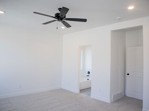 Tiny photo for 3380 N BLACKBIRD DRIVE LOT Dr #4041, Eagle Mountain, UT 84005 (MLS # 2135111)