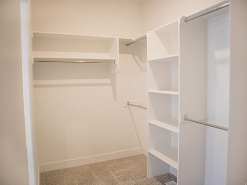 Tiny photo for 3380 N BLACKBIRD DRIVE LOT Dr #4041, Eagle Mountain, UT 84005 (MLS # 2135111)