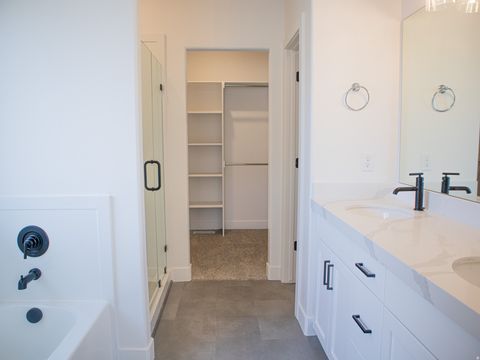 Tiny photo for 3380 N BLACKBIRD DRIVE LOT Dr #4041, Eagle Mountain, UT 84005 (MLS # 2135111)