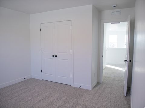 Tiny photo for 3380 N BLACKBIRD DRIVE LOT Dr #4041, Eagle Mountain, UT 84005 (MLS # 2135111)