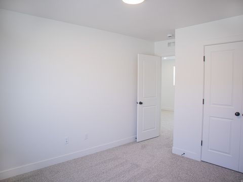 Tiny photo for 3380 N BLACKBIRD DRIVE LOT Dr #4041, Eagle Mountain, UT 84005 (MLS # 2135111)