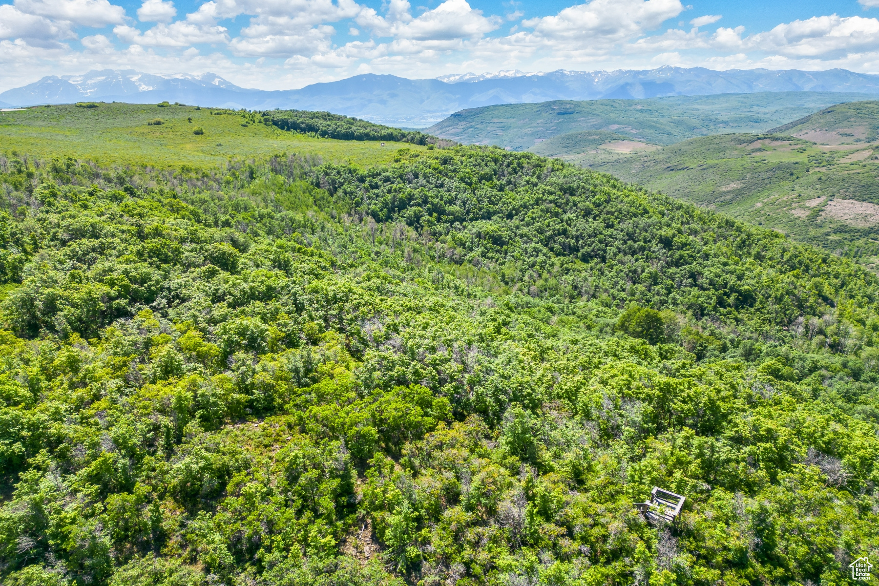 WOLF CREEK RANCH - Land