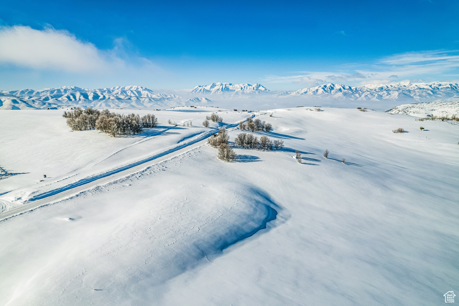 WOLF CREEK RANCH - Land