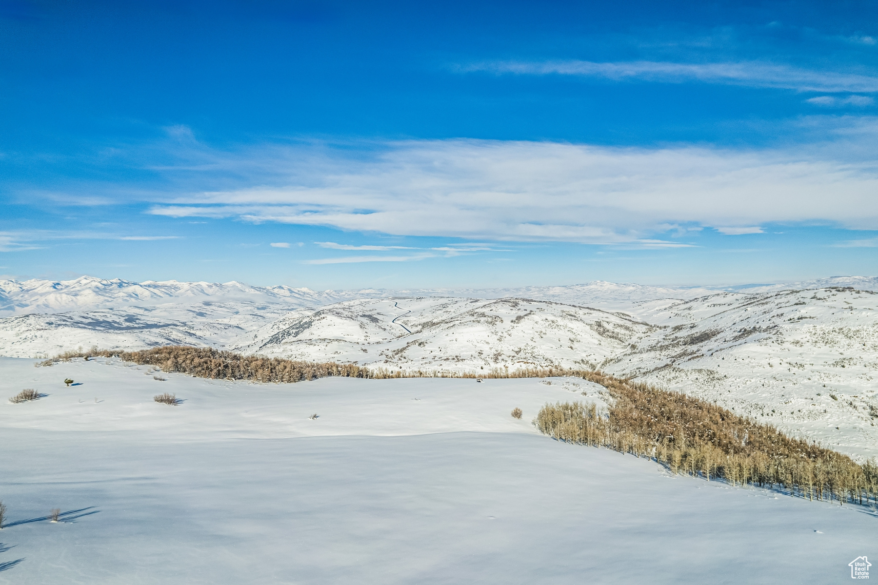 WOLF CREEK RANCH - Land