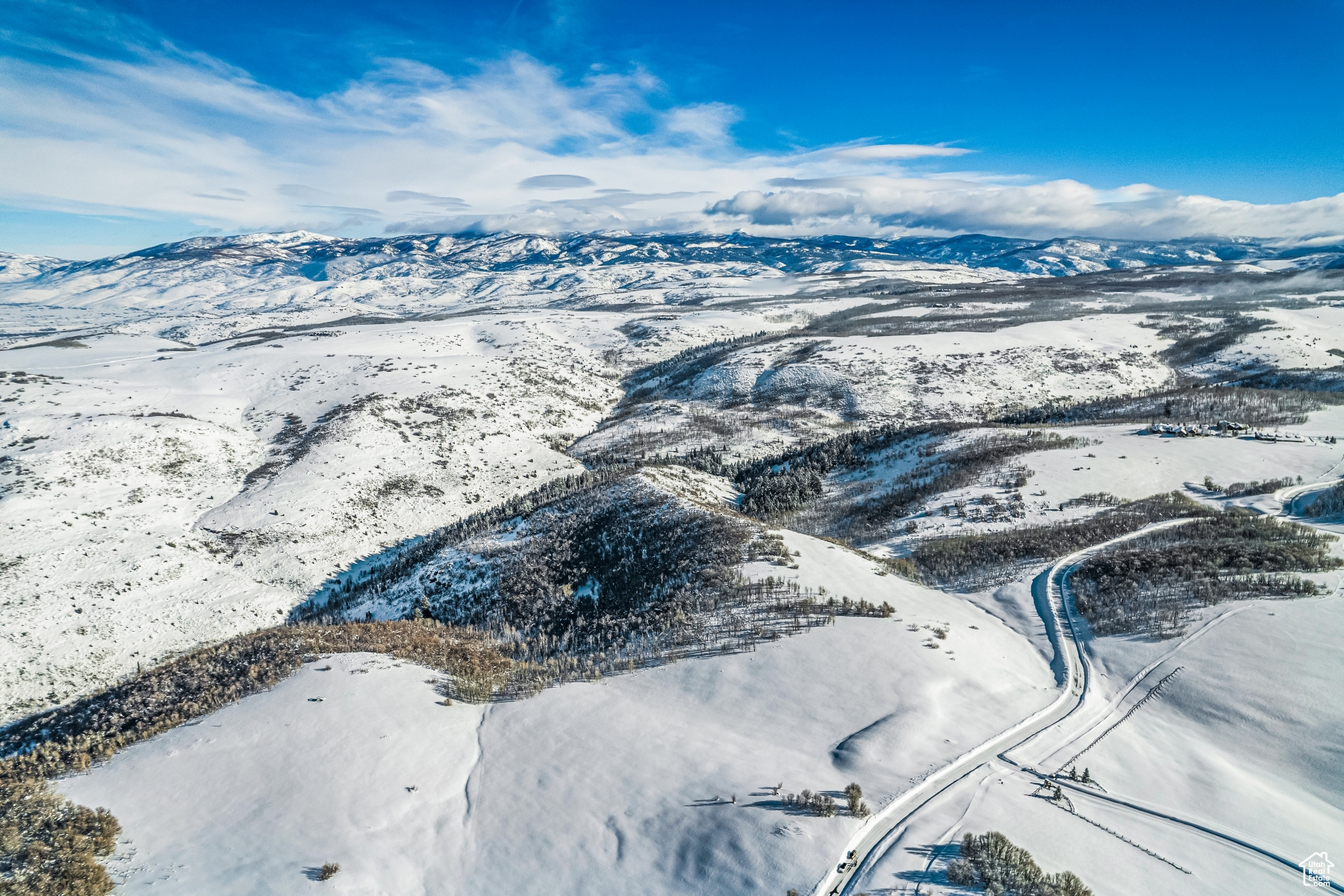 WOLF CREEK RANCH - Land