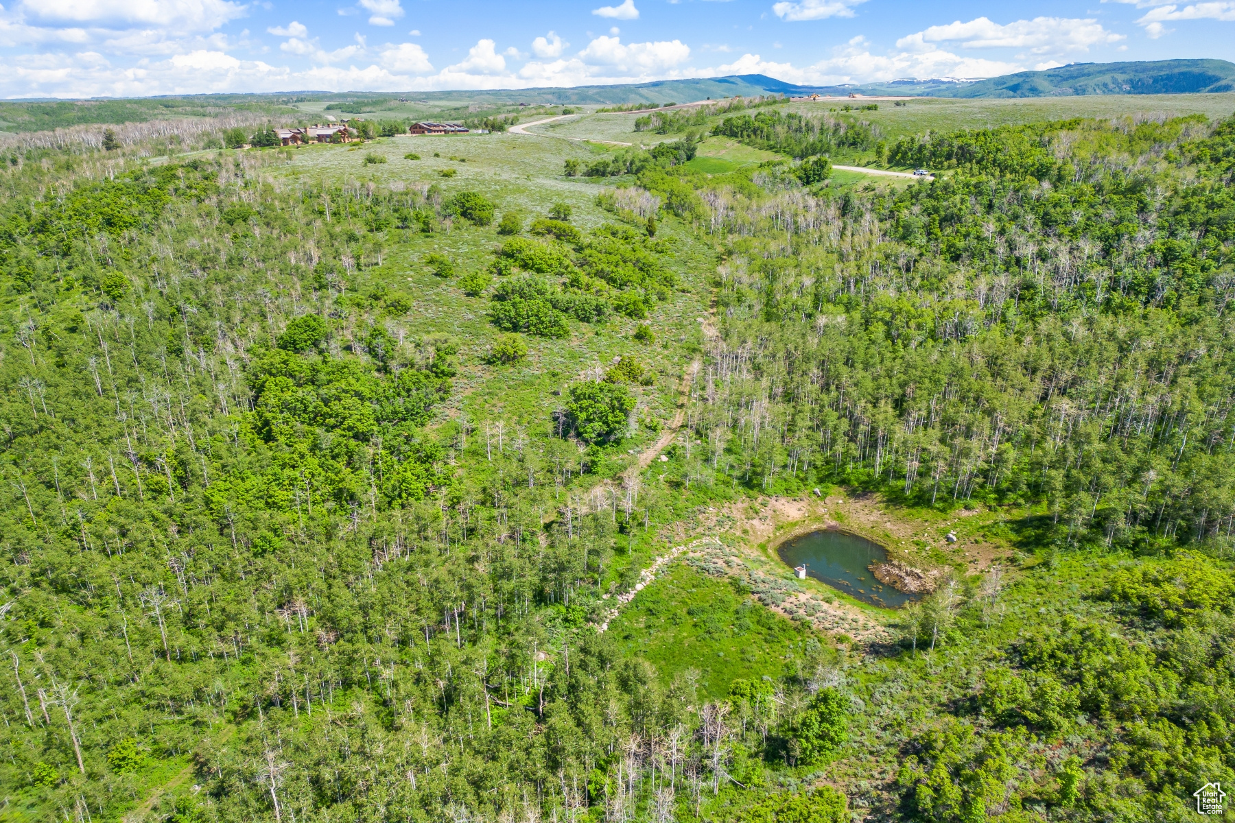 WOLF CREEK RANCH - Land