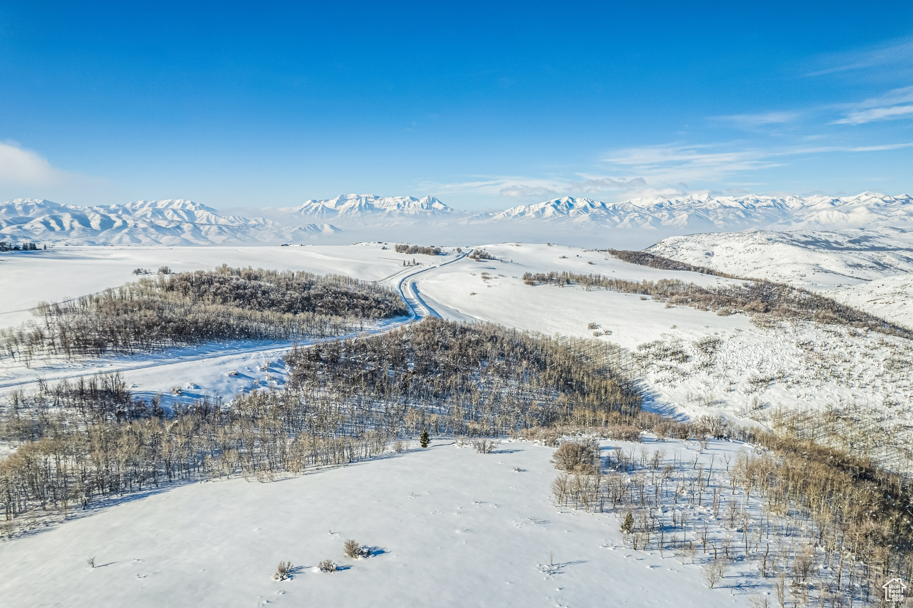 WOLF CREEK RANCH - Land