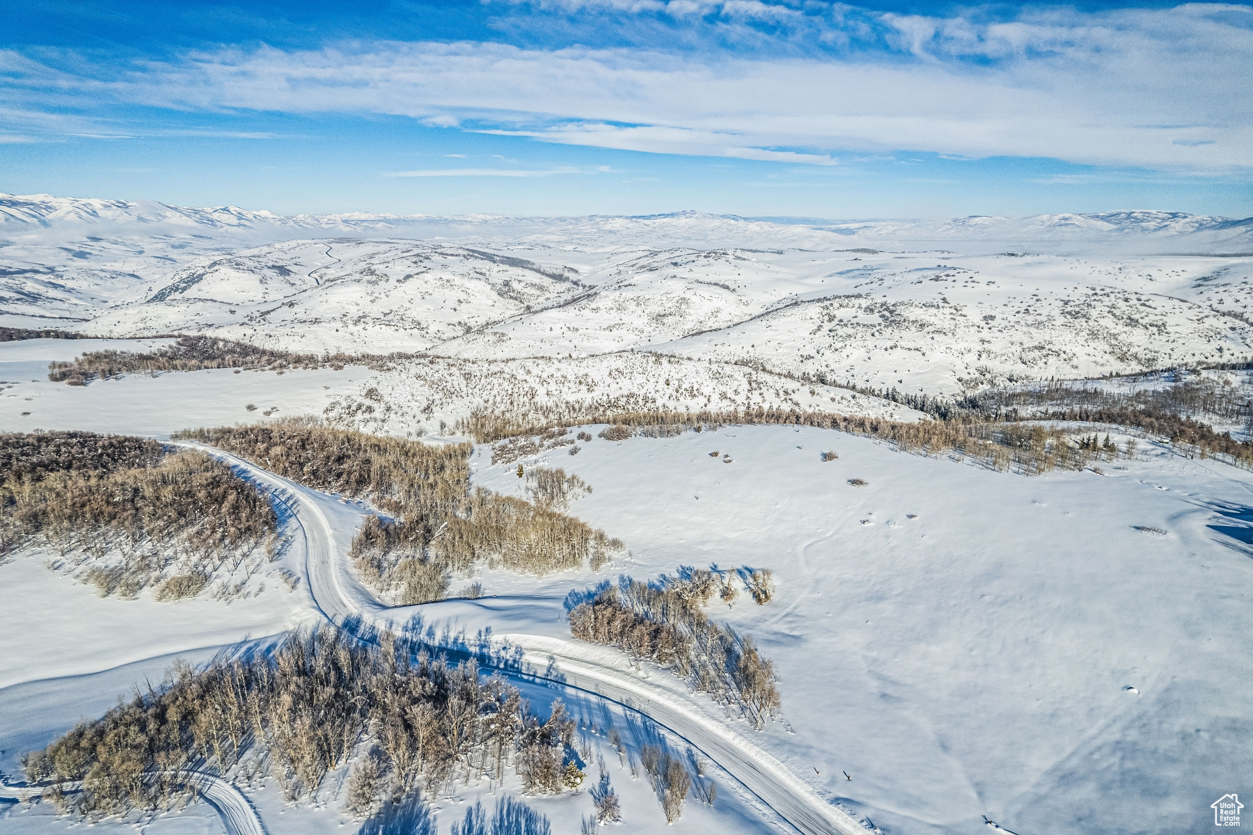 WOLF CREEK RANCH - Land