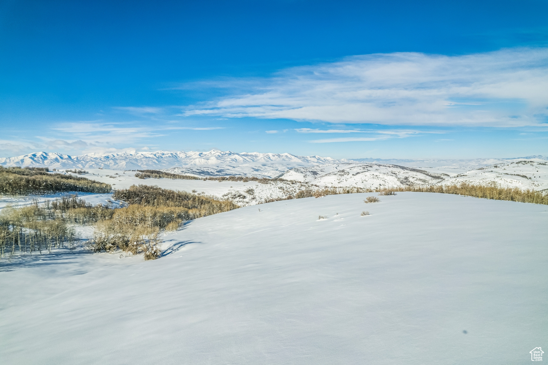 WOLF CREEK RANCH - Land