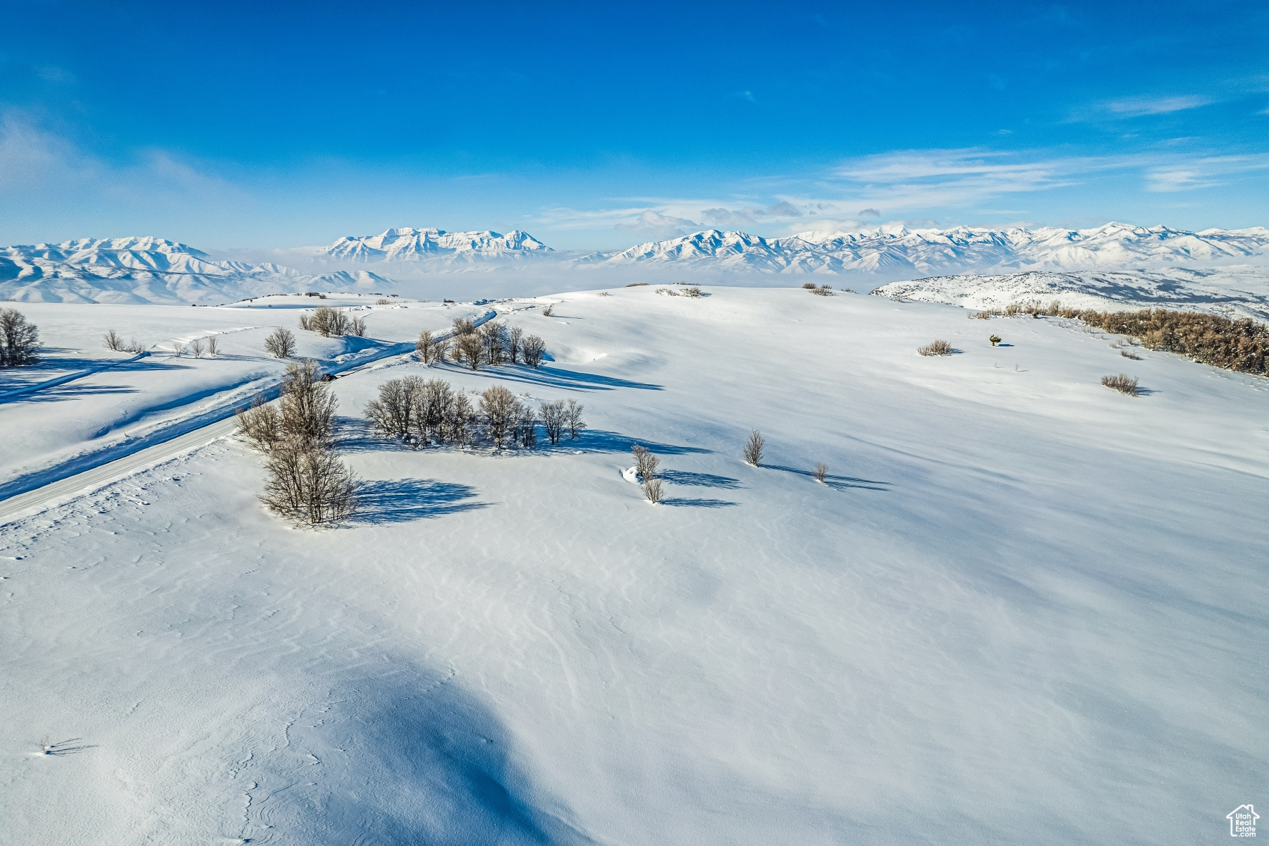 WOLF CREEK RANCH - Land